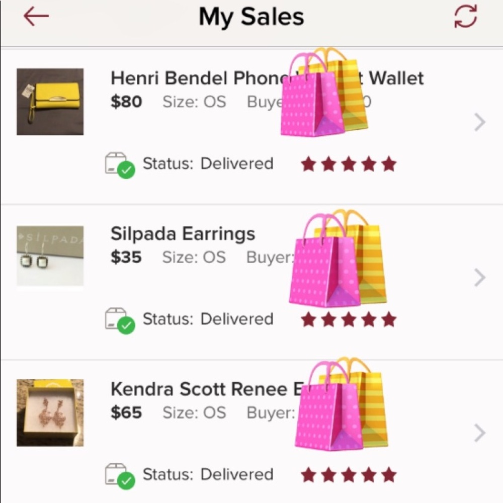 Personal Sales Stats - Picture 11 of 16